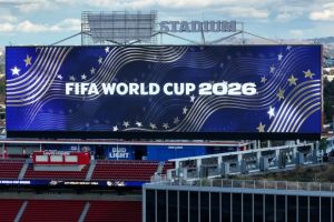 The FIFA World Cup: Caught on the Visa Snag