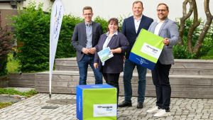 Der Ausstieg aus der Energieversorgung durch den Eigenbetrieb ist beschlossen
