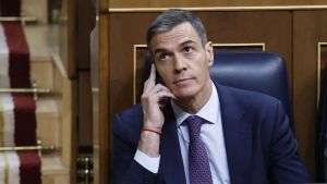 Demasiados nombres para que el presidente no sepa nada