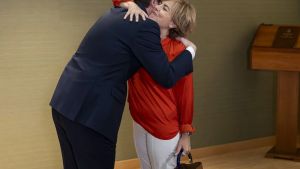 Los bolsos de Soraya