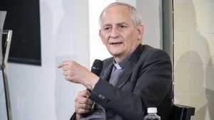 Il Papa dalla parte di Neemia
