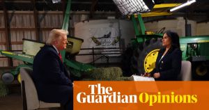 Trump keeps insulting female journalists. It’s time for the press to stop tolerating it