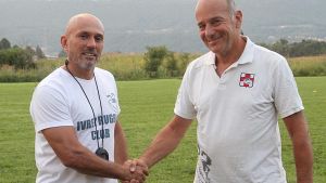 Rugby, De Meyer saluta Ivrea: cinque anni da leader eredità che resta nel cuore