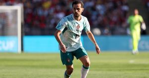 O novo Modric será português