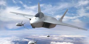 Germany pulled the plug on flagship FCAS fighter jet – the implications for European defence are worrying