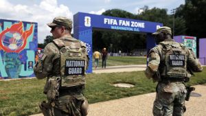 Mondiale 2026: da soft power a pericolosa gogna