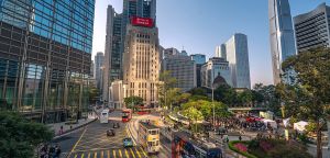O Templo da Lambada em Hong Kong — uma história verídica