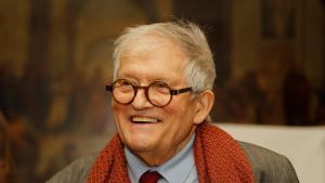 Britischer Maler David Hockney gestorben