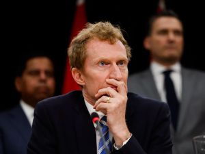 Jamie Sarkonak: The Liberals' Bill C-34 is a boomer plan to censor the internet