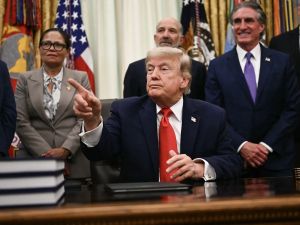 Mohamed Fahmy: Trump nears peace deal with Iran for the 38th time