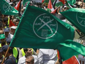 Joe Adam George: Muslim Brotherhood has its sights set on Canada