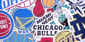 Non, les basketteurs de la NBA ne sont ni des bêtes ni des guerriers