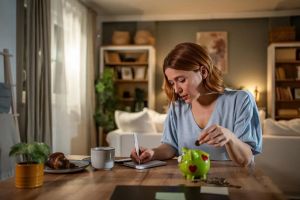 Are You Saving Enough For Emergencies? How You Compare To Other Americans Your Age