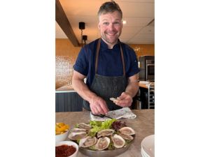 COMMENTARY: The world is your oyster - P.E.I. growers need everyone's support