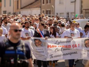 Affaire Lyhanna : est-on violeur de père en fils ?