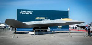 What the failed next generation fighter jet deal means for European defence