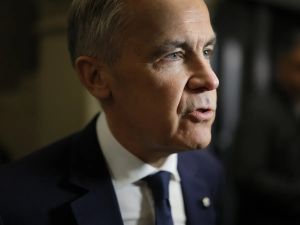 Opinion: Bank governor Carney aced ‘forward guidance.’ Not PM Carney