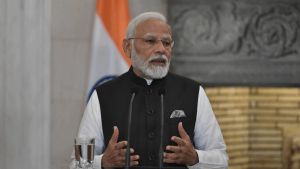 Opinion | Narendra Modi Is Longest Serving Democratically Elected PM: It's Historical Fact That Nobody Can Contest
