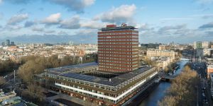 DNB waarschuwt voor flinke groeivertraging