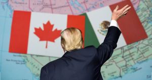El juego de Trump y la real negociación