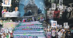 No hay madres de ultraderecha, hay madres buscadoras