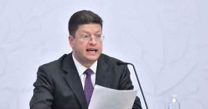 Se reconoce trabajo de Pablo Vázquez