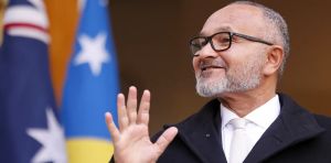 Îles Salomon : délicat jeu d’équilibre géopolitique entre la Chine et l’Australie