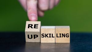 What if AI retraining is just a comforting lie?