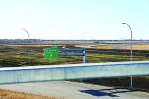 Bell: 120 km/h speed limit on Alberta divided highways, road test a roaring success