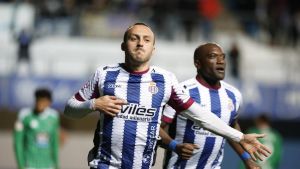 El nuevo Avilés arranca por una de sus estrellas: un jugador clave, cerca de renovar