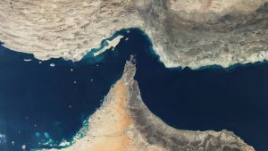 EE. UU. e Irán tantean otro pacto incierto sobre Ormuz