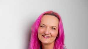 Mit 60 noch einmal neu starten: Gabriele Braun studiert Soziale Arbeit