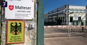 Europa schottet sich nicht völlig ab