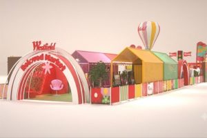 Shelter to open festival-inspired resale marketplace at Westfield Stratford
