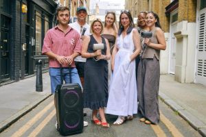 Panasonic Consumer appoints social agency