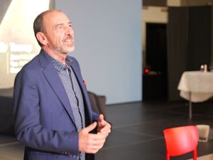 Влюбих се в Бургас, тук младите хора надскачат себе си!