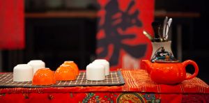 Transplanter au Québec les rituels et la philosophie du thé chinois