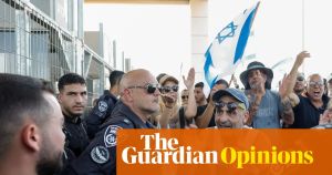 The UN has shamed Israel over sexual violence in conflict. Now there must be accountability