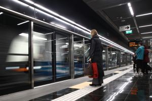 Μετρό Θεσσαλονίκης:...