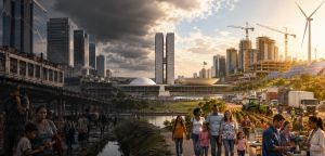 Do social-desenvolvimentismo à reconstrução nacional: a economia brasileira entre inclusão, austeridade e desenvolvimento
