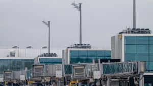 Hoffnung enttäuscht: Kein ICE-Anschluss am Flughafen München