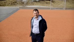 På tide å avslutte streiken ved kristen friskole