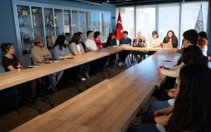 MESEM’li öğrenci: İş öğrenmek için gittiğimiz yerde köleleştiriliyoruz