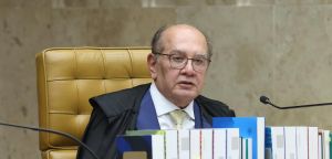 Gilmar Mendes e as pautas-bomba do Senado