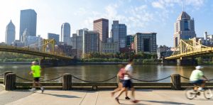 Most Pittsburgh‑area communities are losing residents – here’s why that might be OK