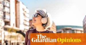 Scientists are working on headphones that block annoying noises and allow the ones you love? I can’t wait!