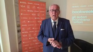 Ziberna lancia il festival Bookweek: “Gorizia capitale europea della storia”
