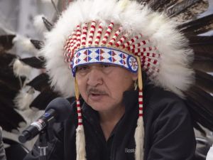 Opinion: First Nations remind us of a shared history and urge unity, not separation