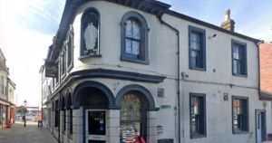 Pub in seaside town still on sale after more than six months on the market