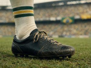 Somos umas bestas: a seleção brasileira e a cura da síndrome de vira-lata
